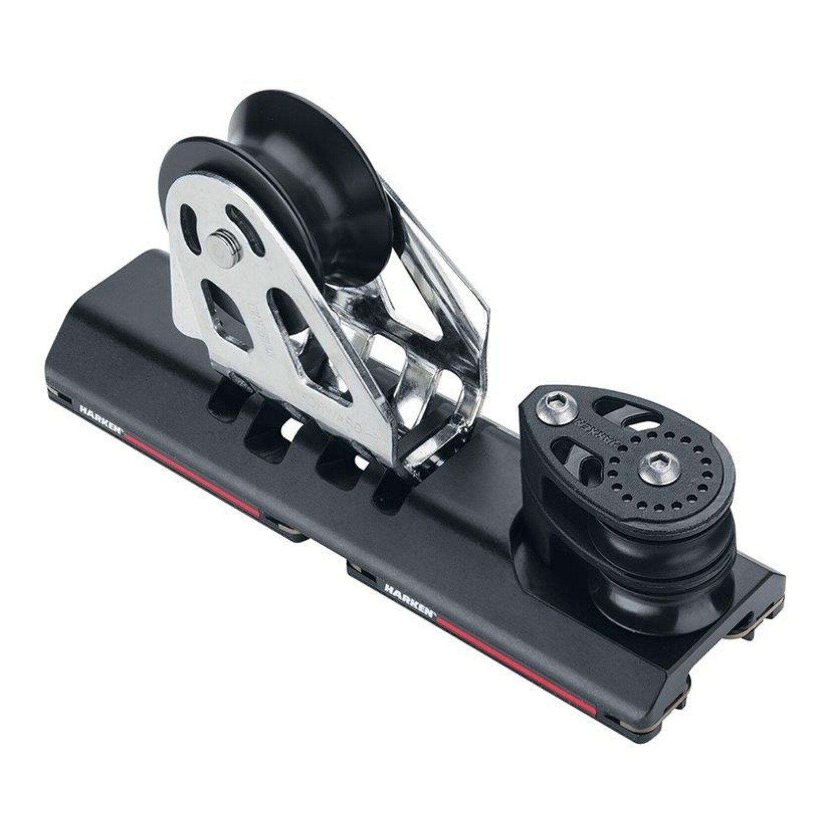 Harken MR 27mm HL Performa Genoa Lead STBD Tang