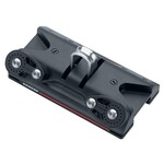 Harken MR 27mm HL CB Traveler Car w/Shackle 2:1
