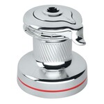 Harken All Chr. Radial Winch Plain top 20.2