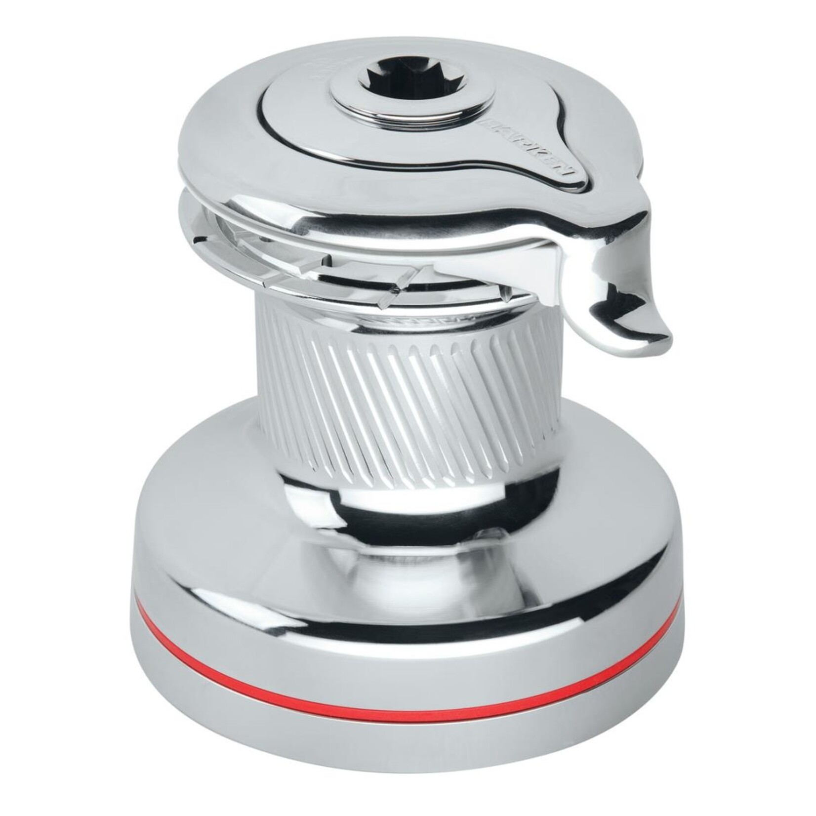 Harken All Chr. Radial Winch Plain top 20.2