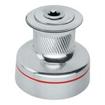 Harken All Chr. Radial Winch Plain top 35.2