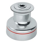 Harken All Chr. Radial Winch Plain top 40.2