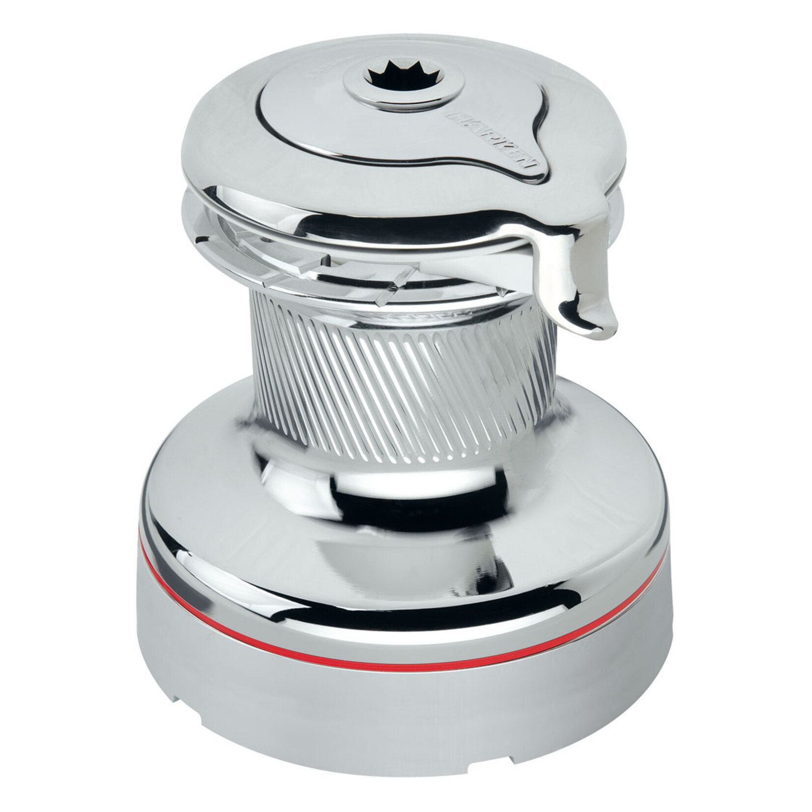 Harken All Chr. Radial Winch Self-tailing 46.2