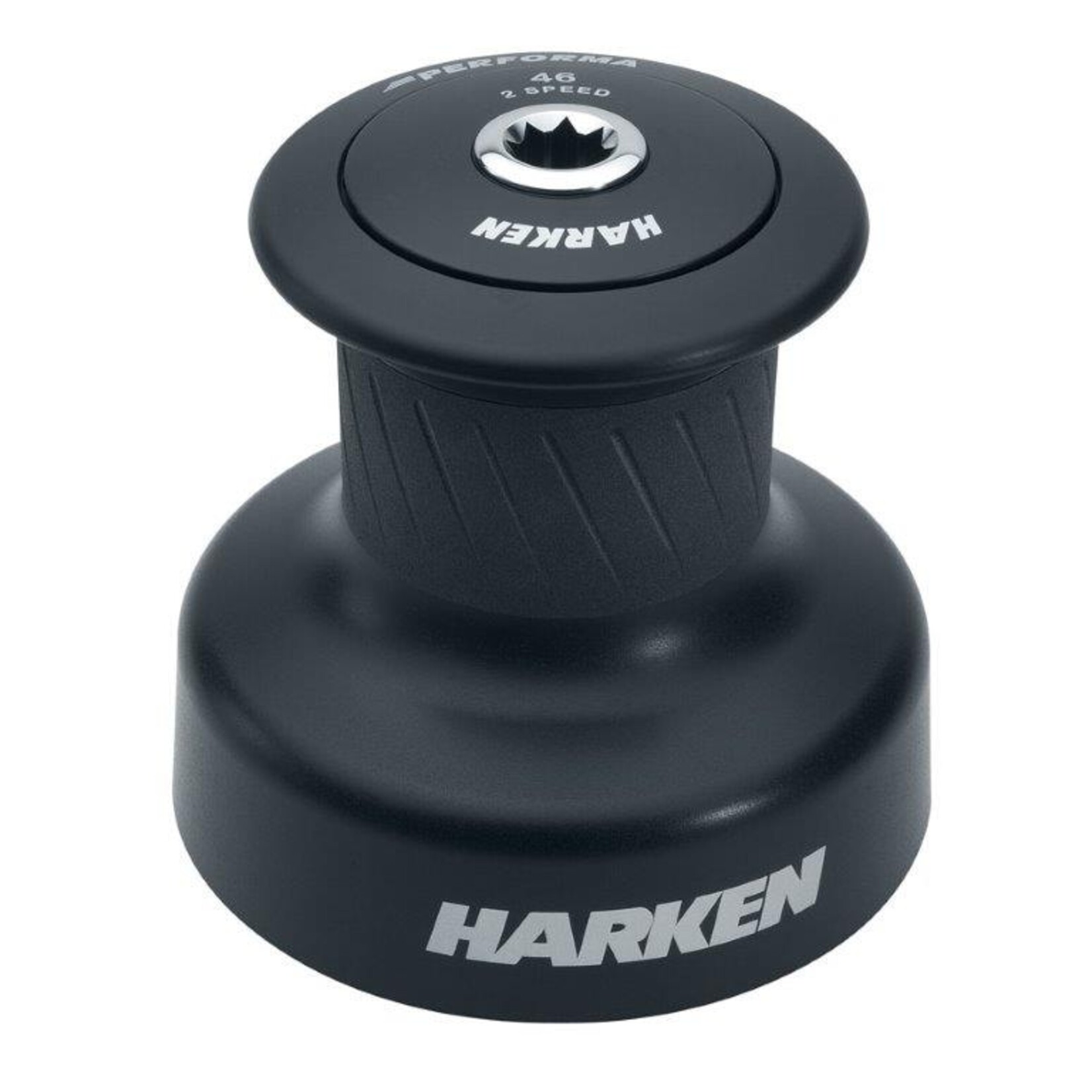 Harken Performa Alu. Winch Plain top 50 series