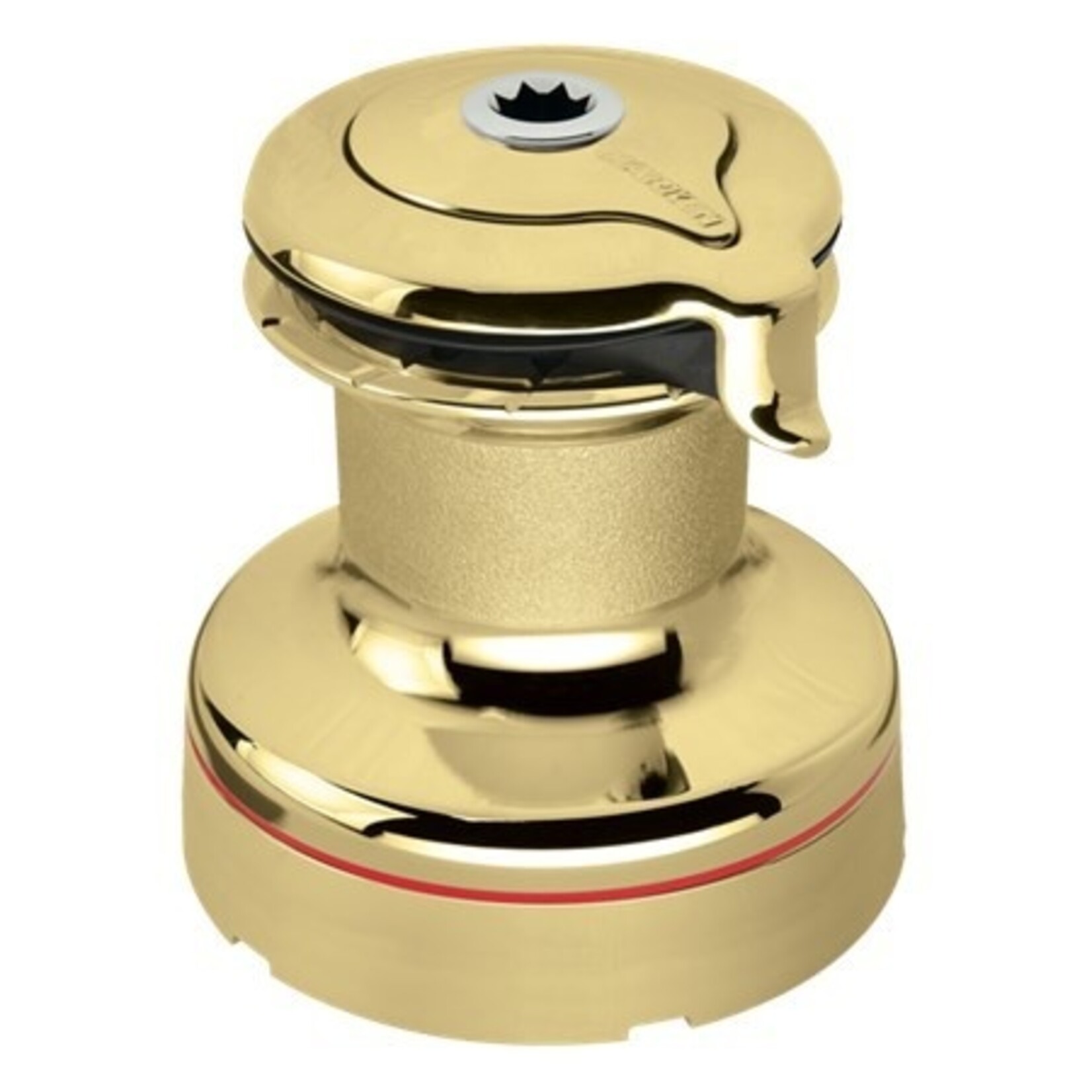 Harken Bronze Radial Winch Self-tailing 50.2