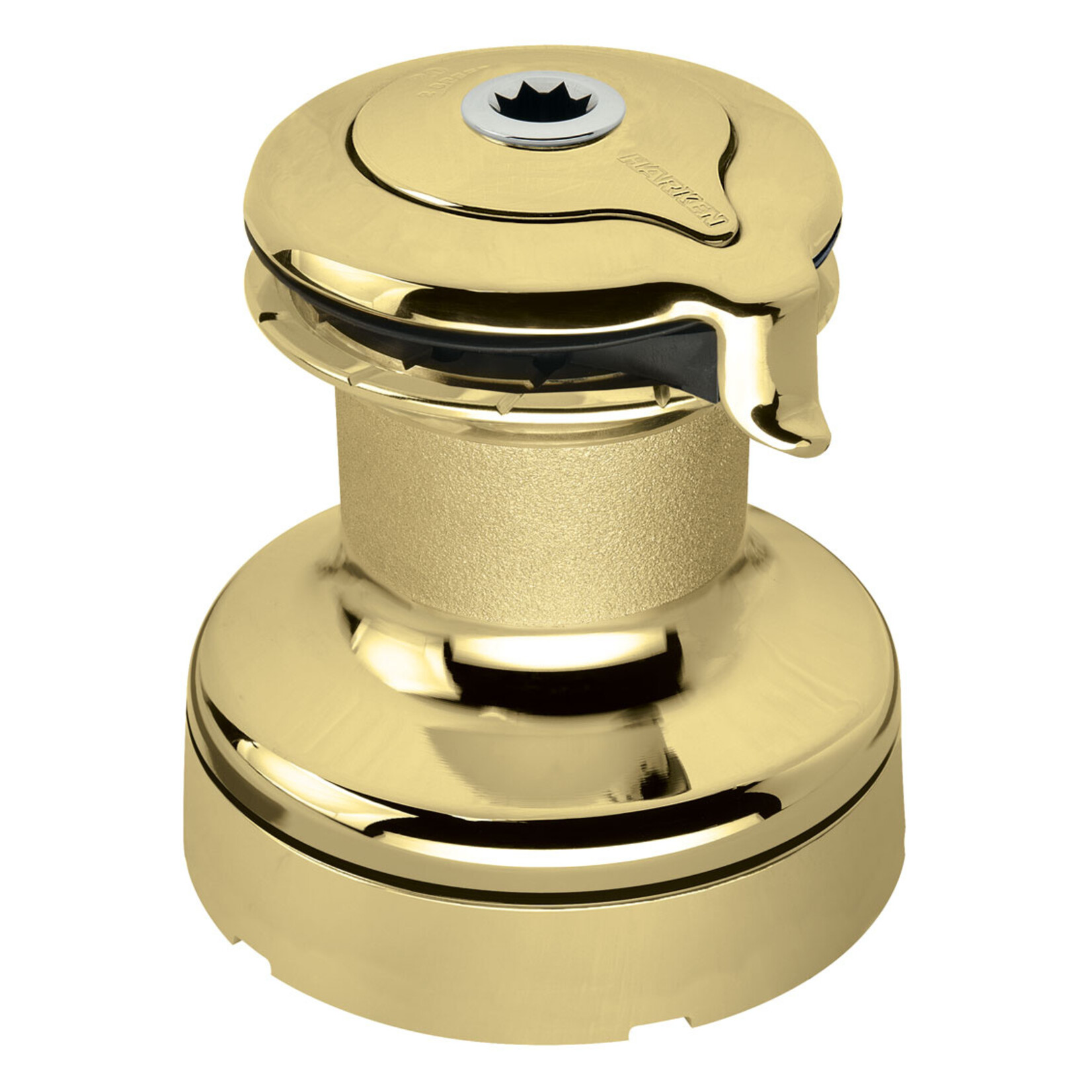 Harken Bronze Radial Winch Self-tailing 60.2