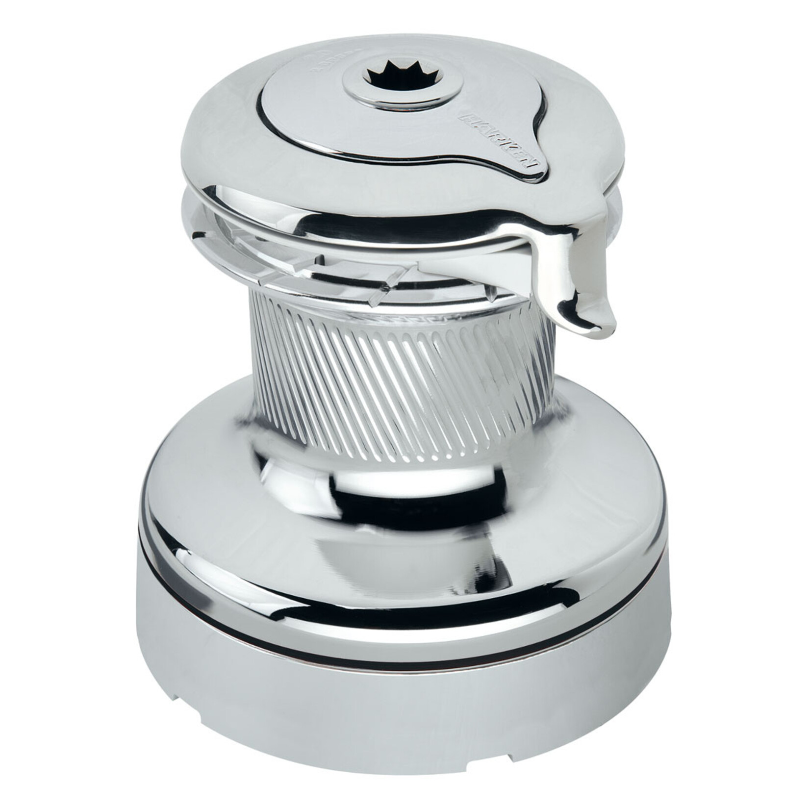Harken All Chr. Radial Winch Self-tailing 60.2