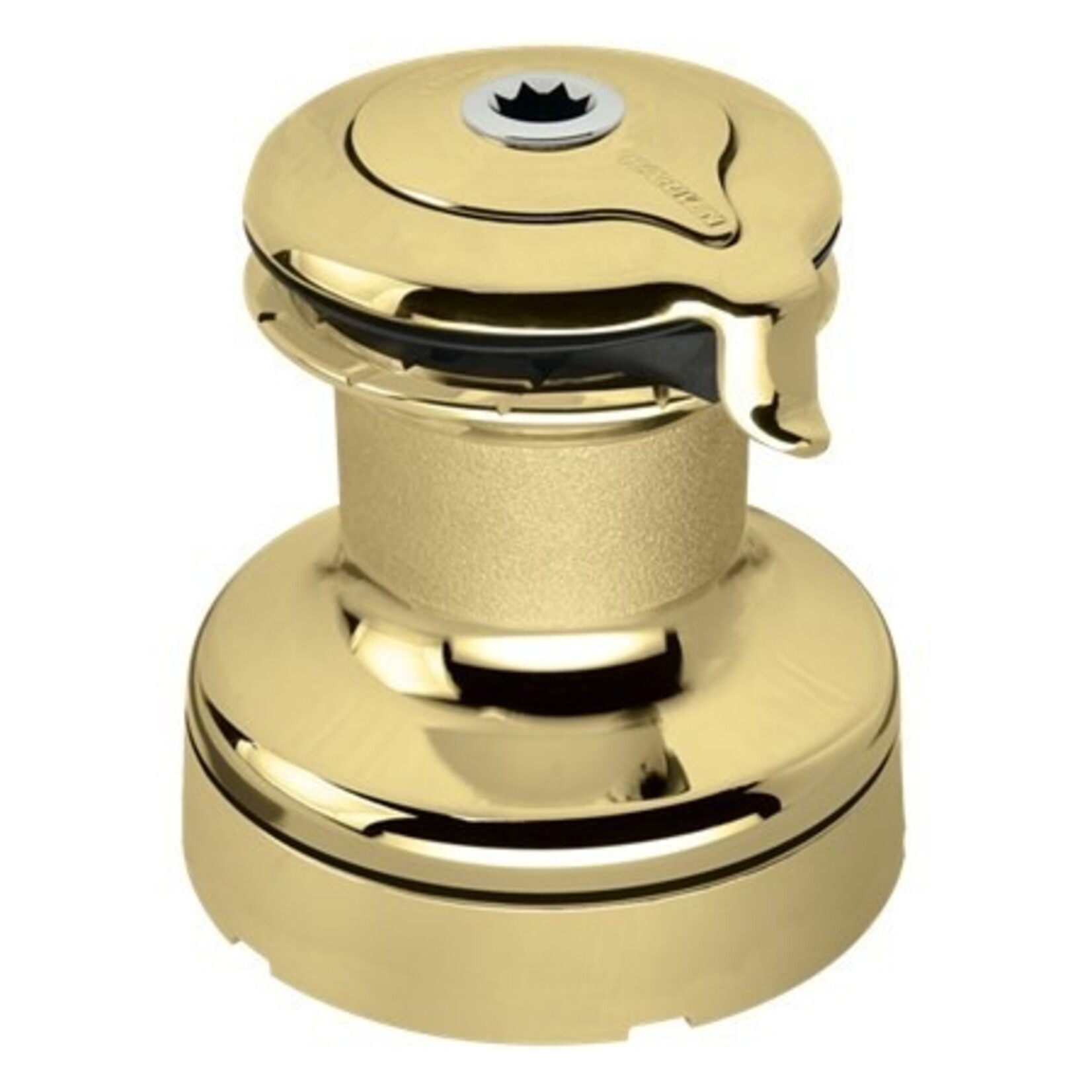 Harken Bronze Radial Winch Self-tailing 60.3