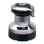 Harken Chr. Radial Winch Self-tailing 60 series