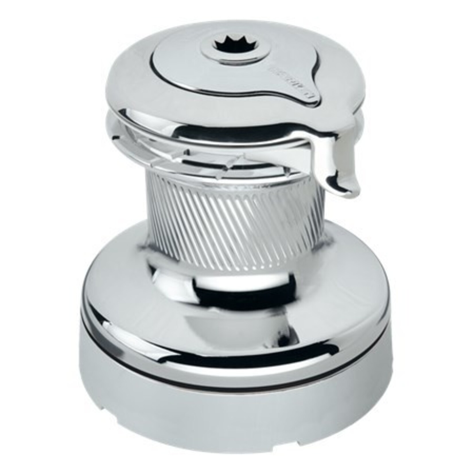 Harken All Chr. Radial Winch Self-tailing 60.3
