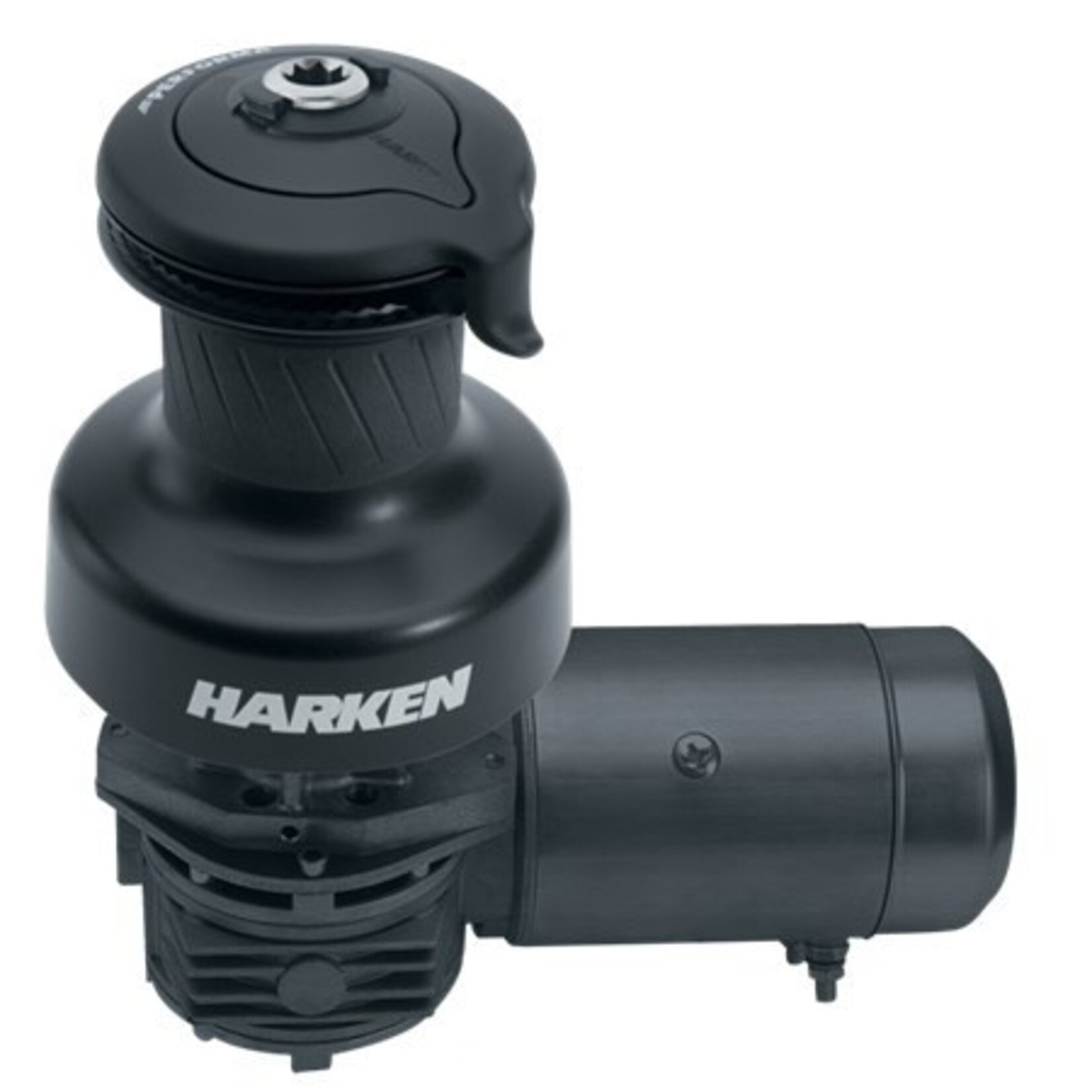 Harken Performa Alu. Winch ST Electric 60.3 12V