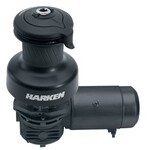 Harken Performa Alu. Winch ST Electric 60.3 24V