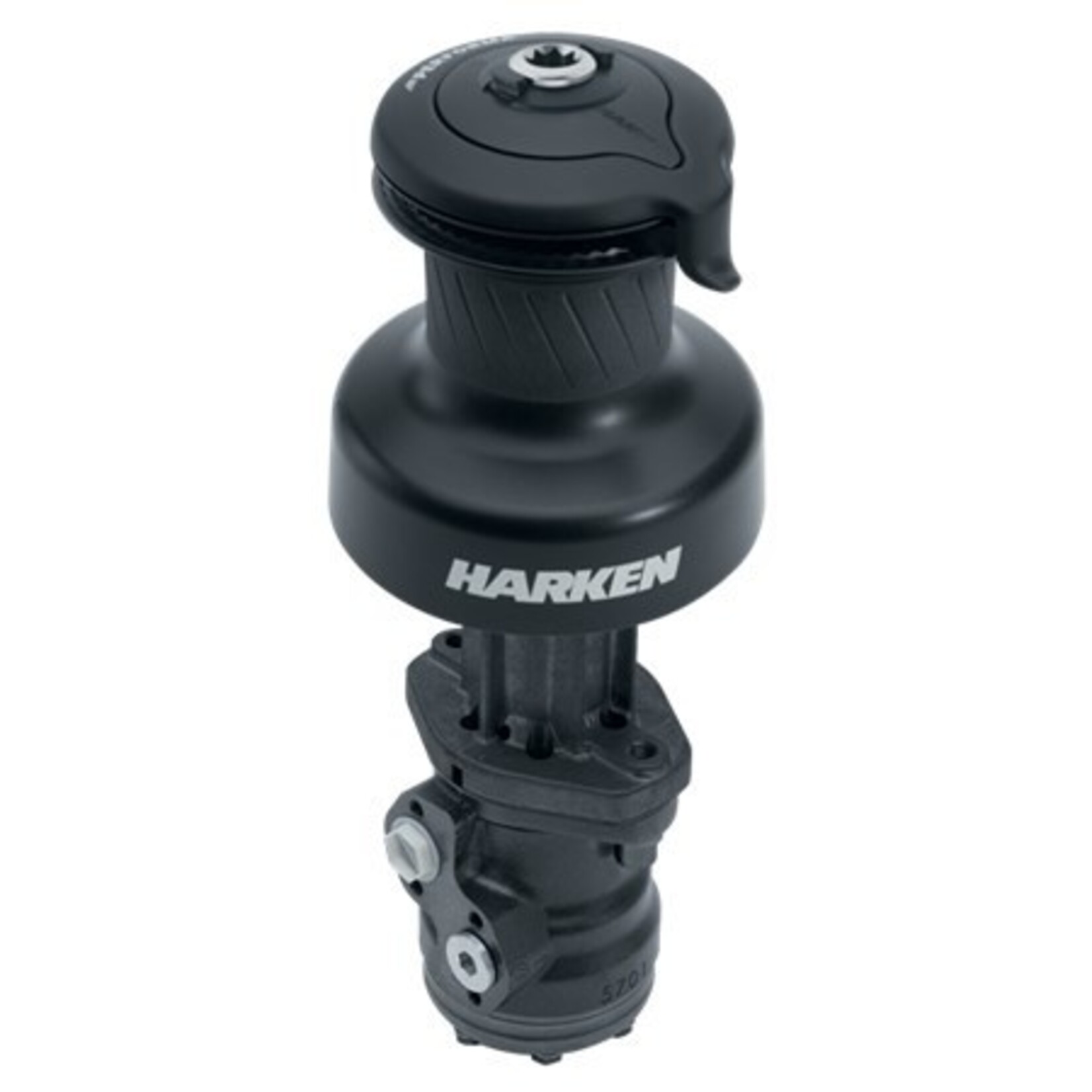 Harken Performa Alu. Winch ST Hydraulic 60