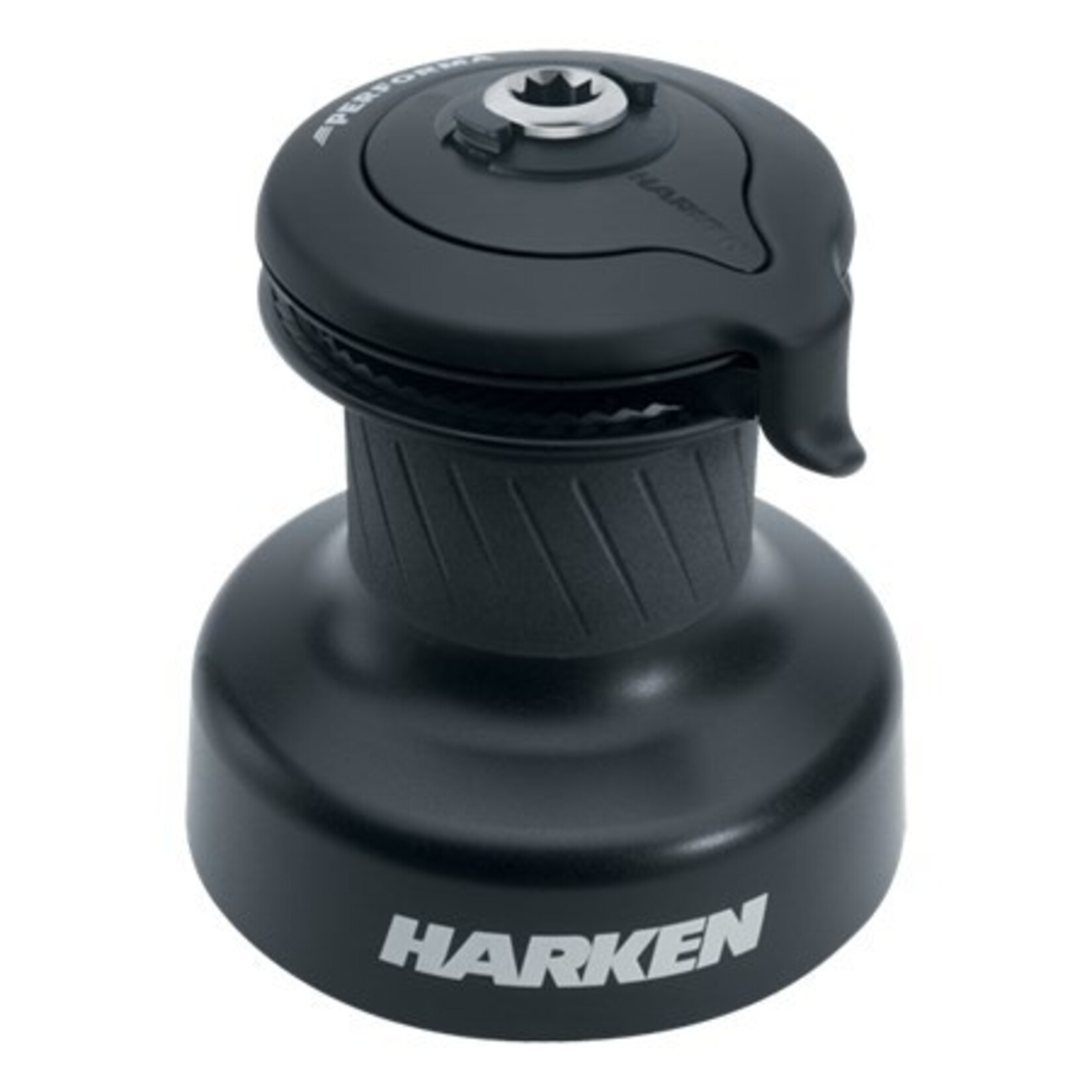Harken Performa Alu. Winch Self-tail. 60 series