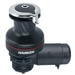 Harken Alu. Radial Winch ST Electric 70.2 24V