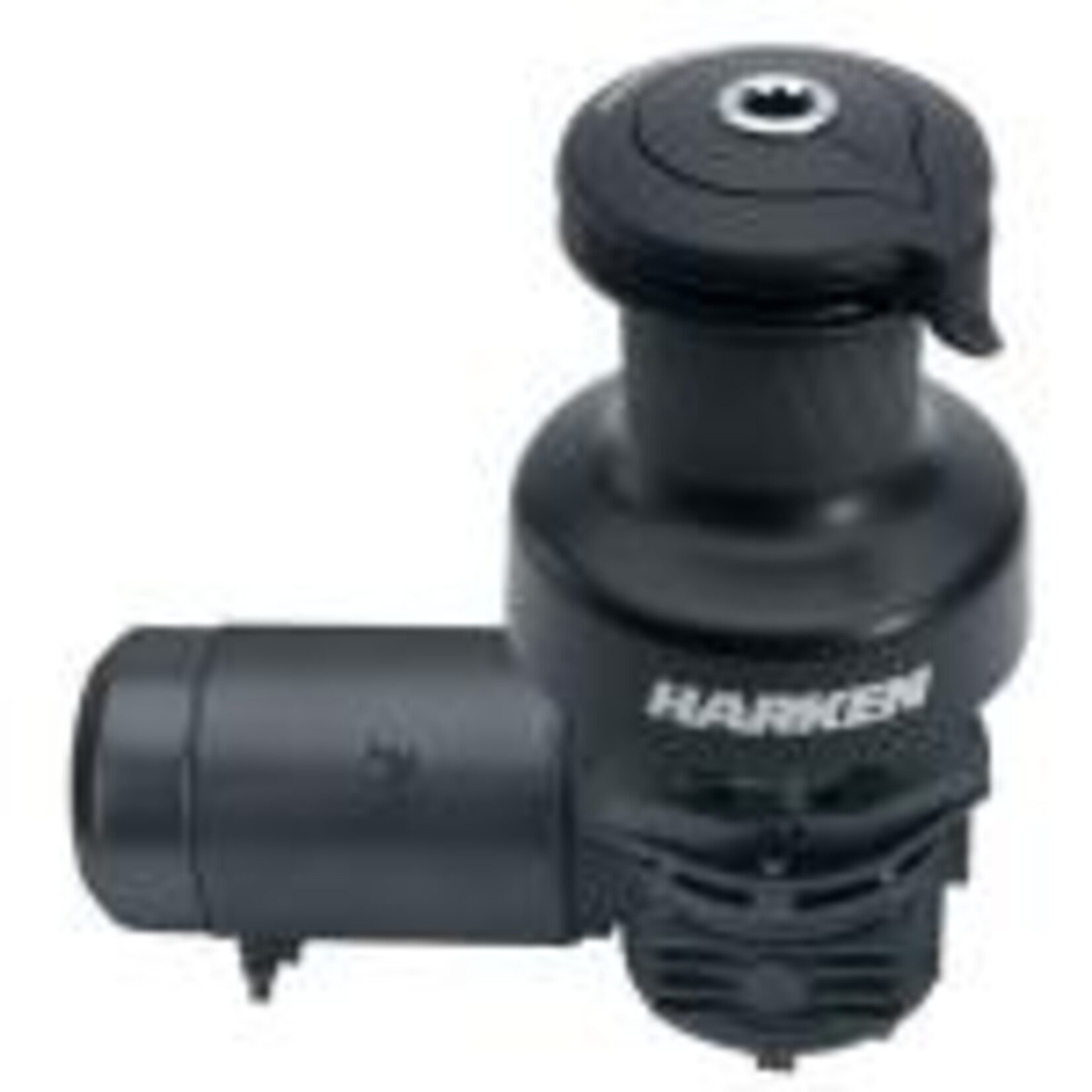 Harken Performa Alu. Winch ST Electric 70.2 12V