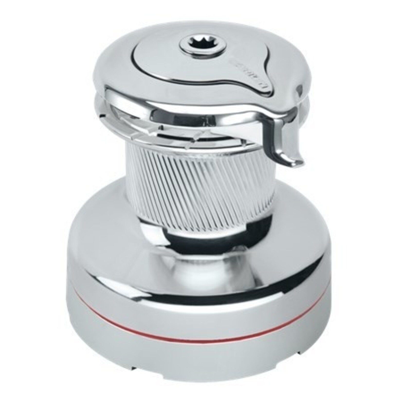 Harken All Chr. Radial Winch Self-tailing 70.3