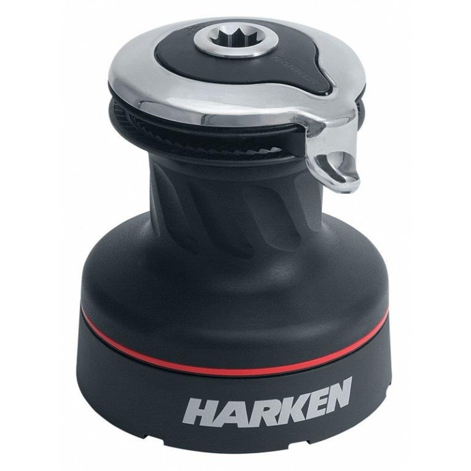 Harken Alu. Radial Winch Self-tailing 80 series