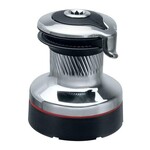 Harken Chr. Radial Winch Self-tailing 80 series