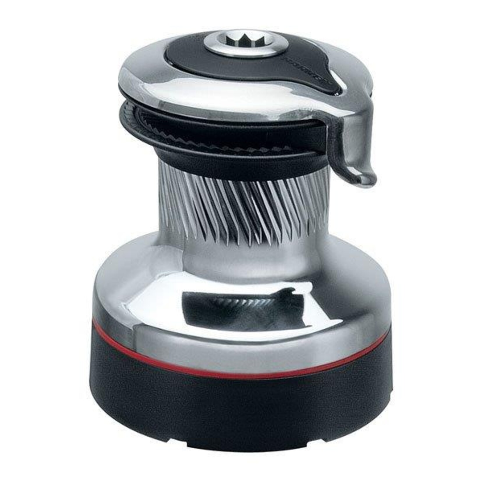 Harken Chr. Radial Winch Self-tailing 80 series
