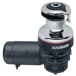 Harken Chr. Radial Winch ST Electric 80.2 12V