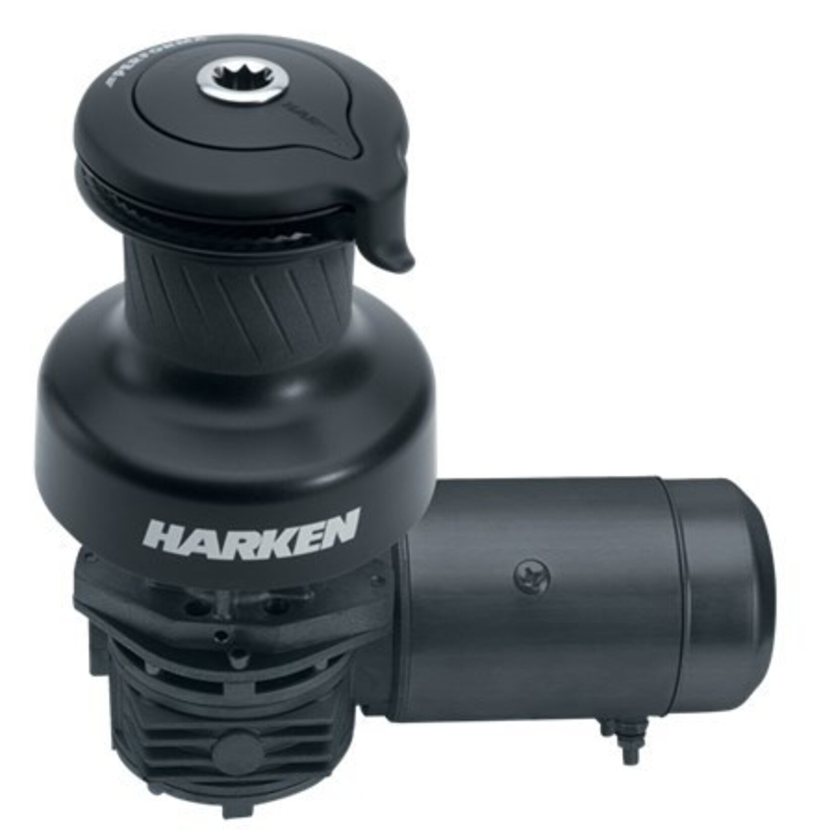 Harken Performa Alu. Winch ST Electric 80.2 12V