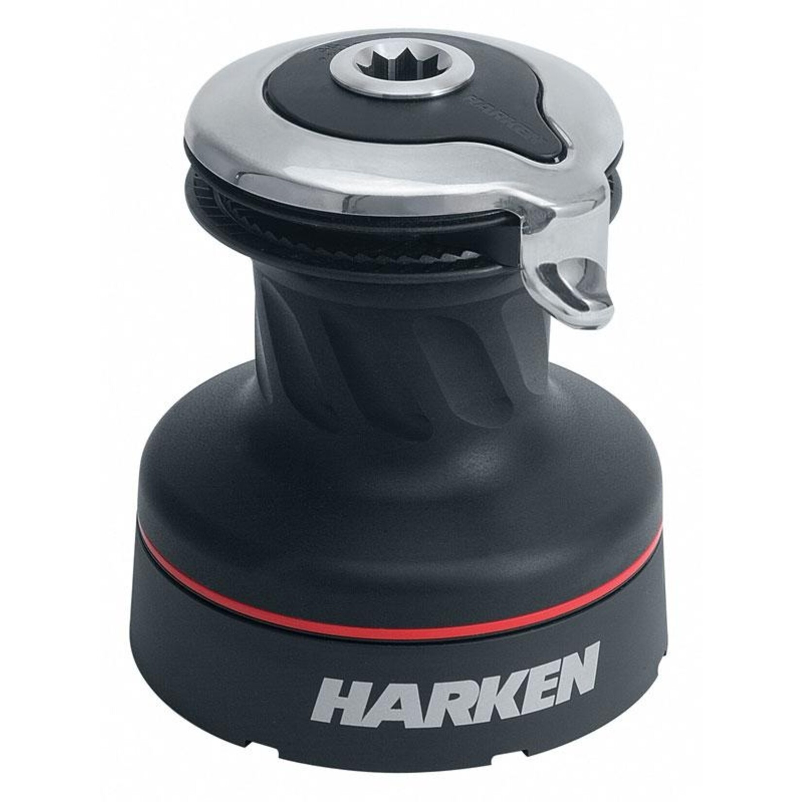Harken Alu. Radial Winch Self-tailing 80 series