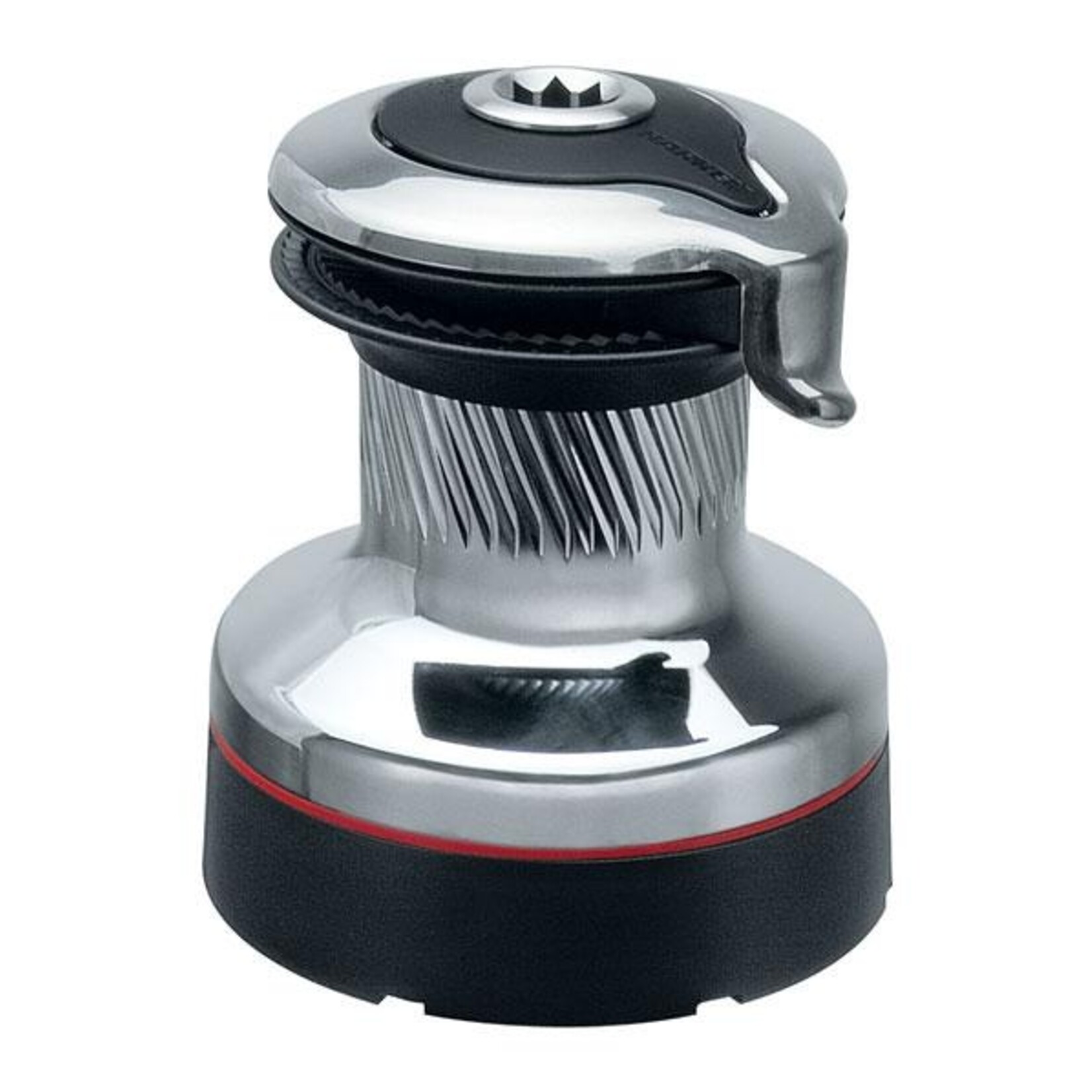 Harken Chr. Radial Winch Self-tailing 80 series