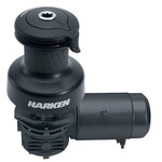 Harken Alu. Performa Winch ST Electric 80.3 12V