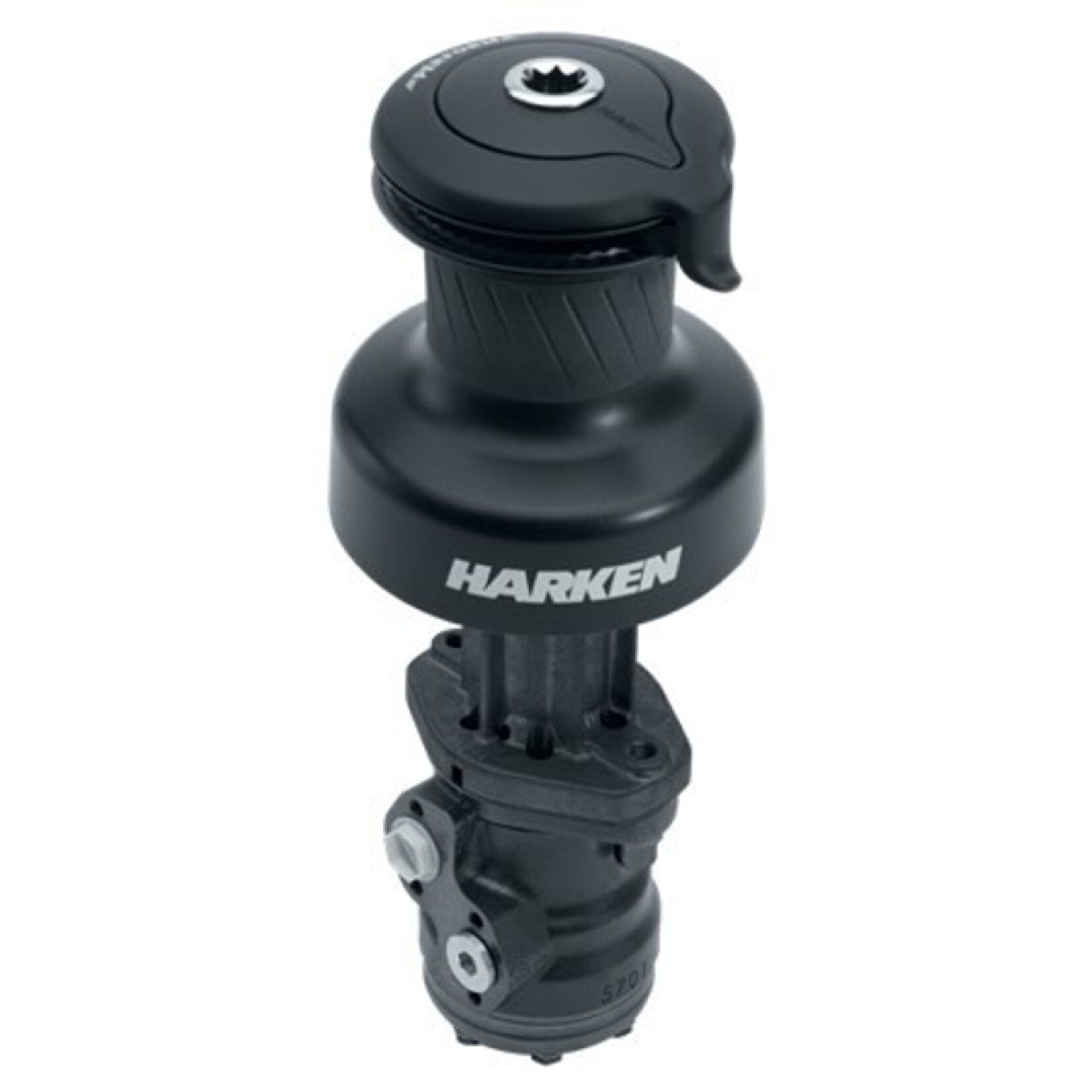 Harken Performa Winch ST Hydraulic 80 3 spd