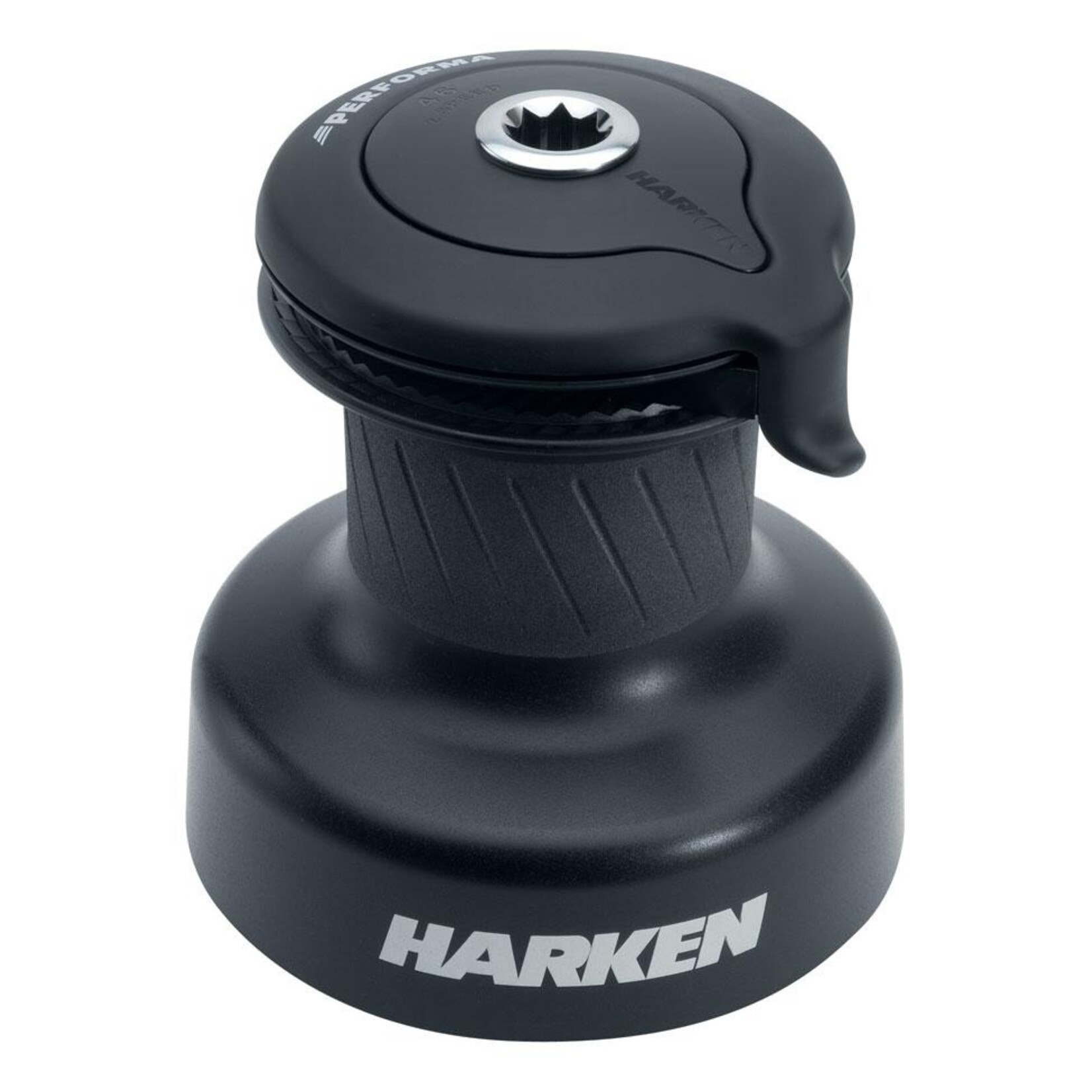 Harken Performa Alu. Winch Self-tail. 80 series