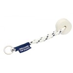 Captain's Collection Floating neoprene keychain Welcome on board