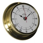 Altitude Clock - 97mm - brass - Altitude