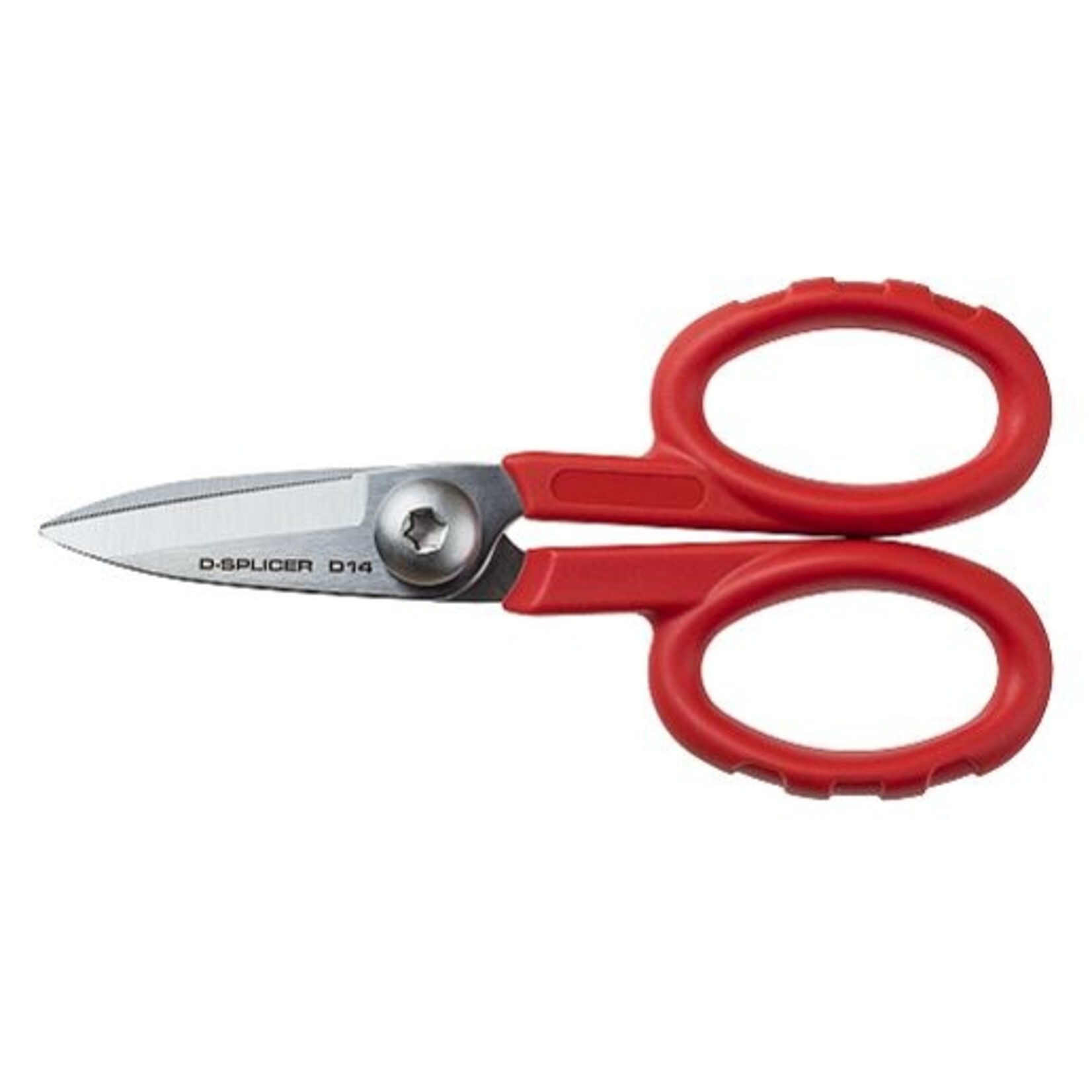 D-Splicer Scissors D-14