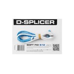 D-Splicer D-Splicer Soft Fid S-12 medium