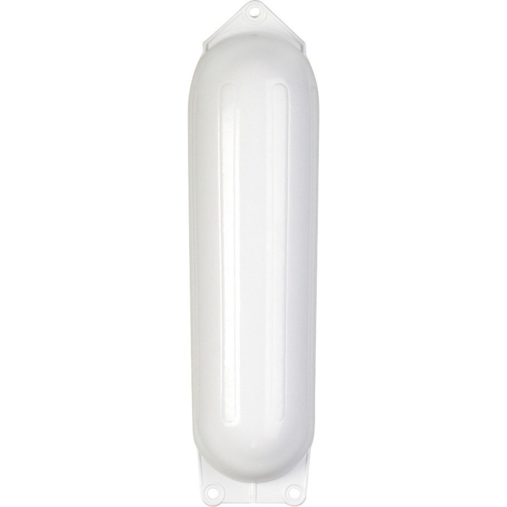 Dan-Fender 312 fender light. white