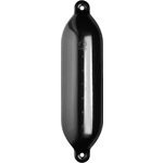 Dan-Fender 312 fender light. black