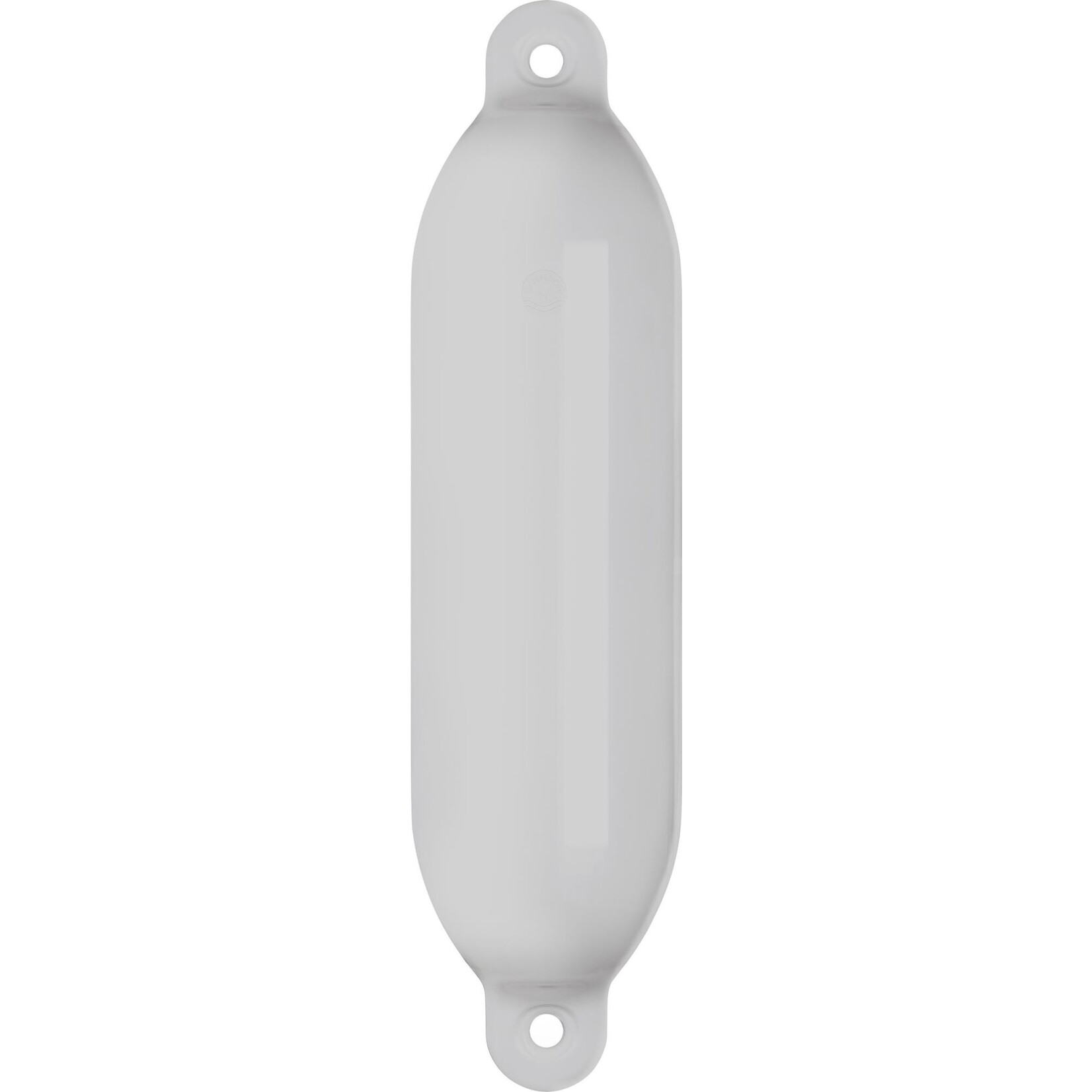 Dan-Fender 416 fender light. white