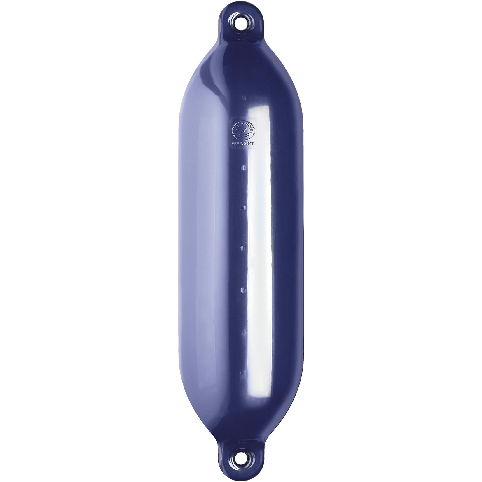 Dan-Fender 416 fender light. black