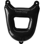 Dan-Fender Fender2step. black