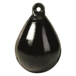 Dan-Fender B 20 black-buoy