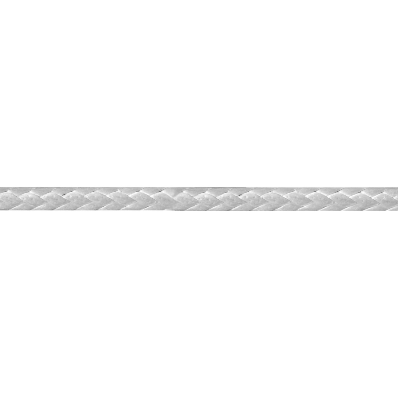 Gottifredi Maffioli Compactbraid 5mm. grey