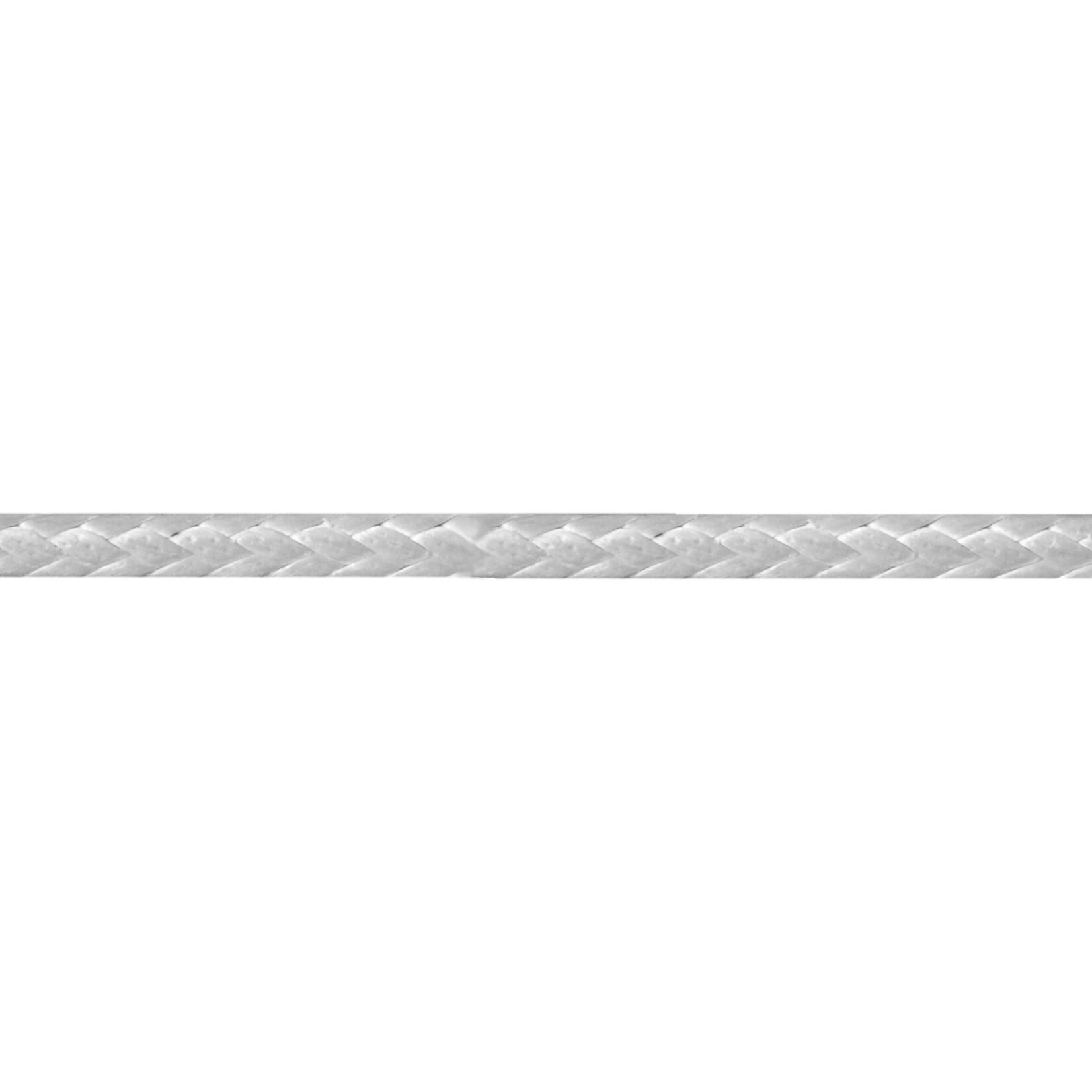 Gottifredi Maffioli Compactbraid 6mm. grey