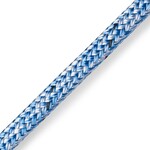 Marlow Blue Ocean Doublebraid 6mm blue