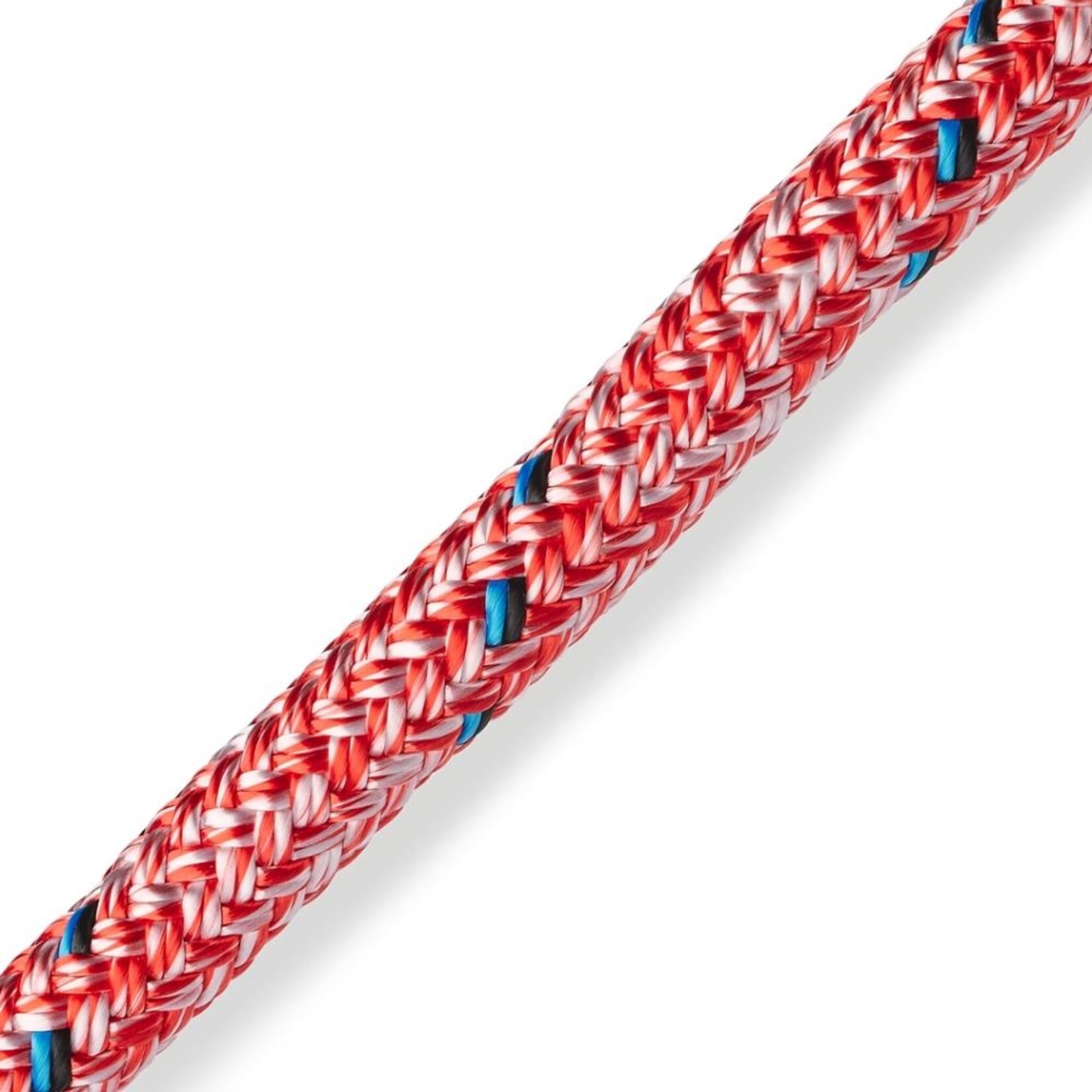 Marlow Blue Ocean Doublebraid 6mm red