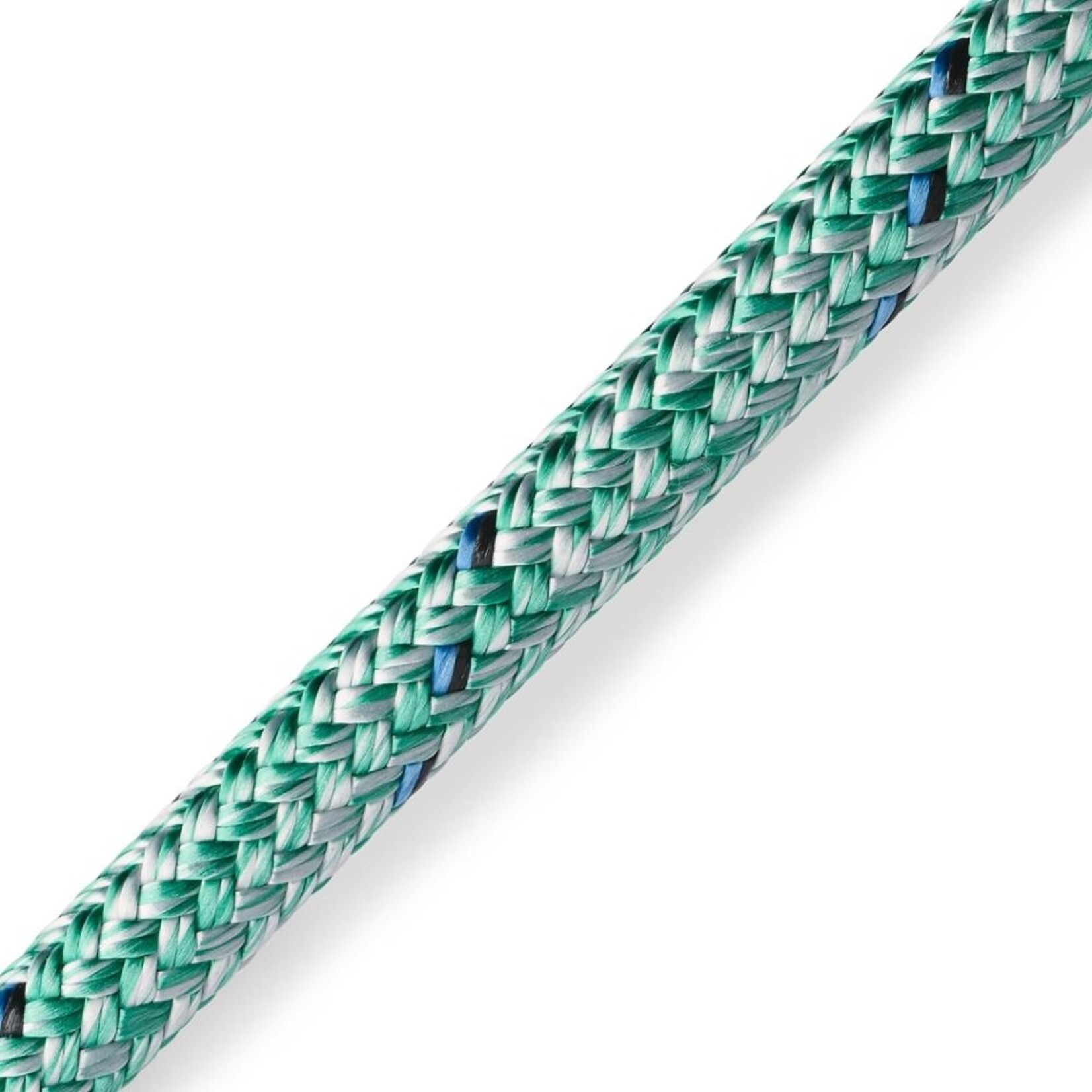 Marlow Blue Ocean Doublebraid 8mm green