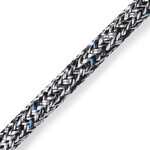 Marlow Blue Ocean Doublebraid 10mm black marble