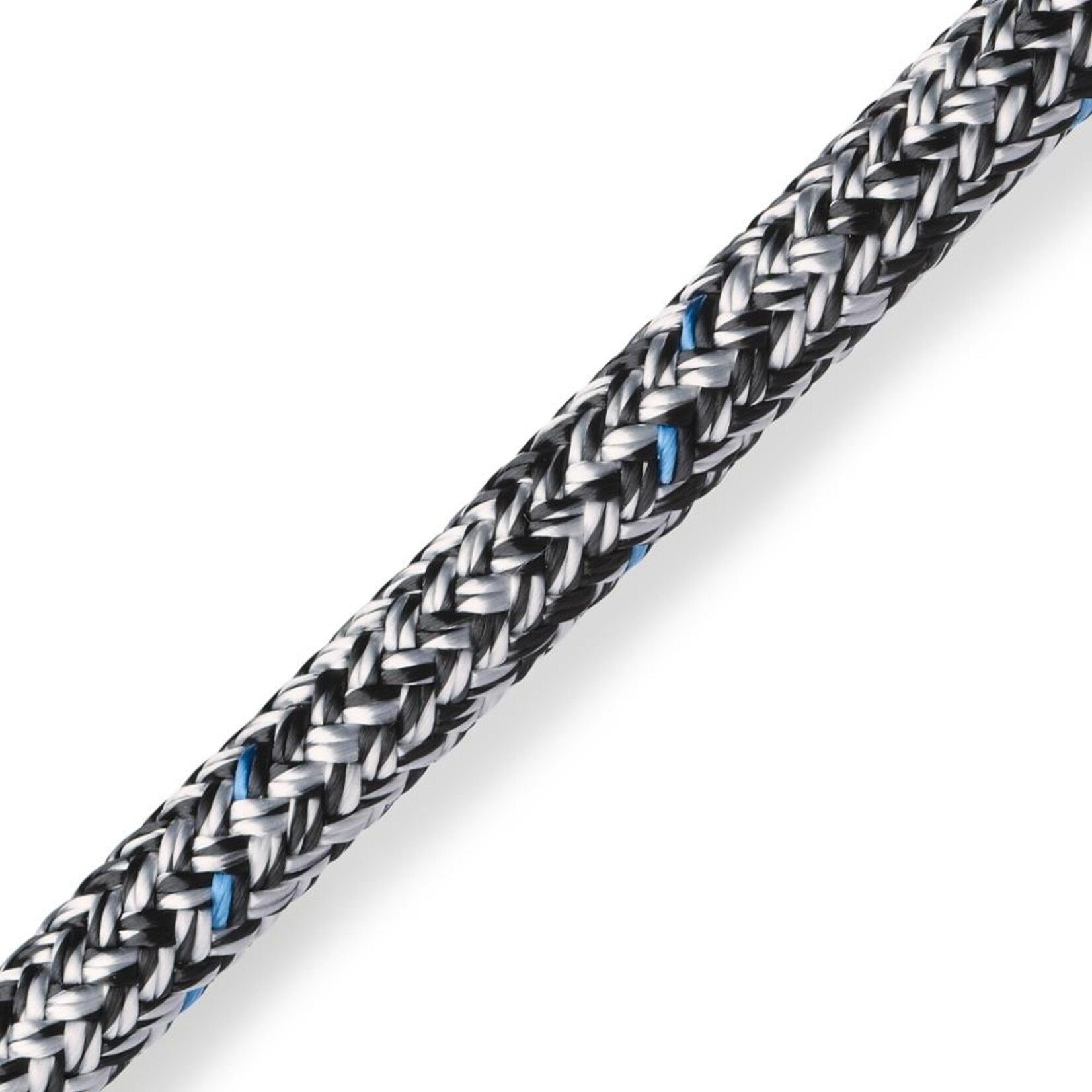 Marlow Blue Ocean Doublebraid 10mm black marble