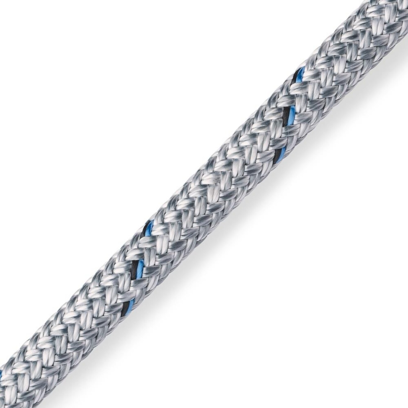 Marlow Blue Ocean Doublebraid 12mm grey