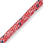 Marlow Blue Ocean Doublebraid 14mm red